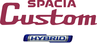 SPACIA Custom HYBRID