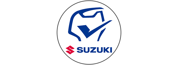 スズキ・ダイアグノスティクシステム・モバイル プラス ロゴ
