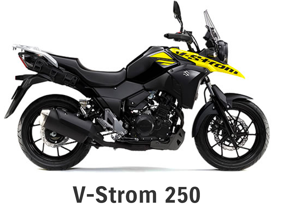 V-Strom250
