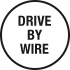 DRIVE BY WIRE
