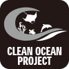 CLEAN OCEAN PROJECT