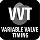 VARIABLE VALVE TIMING