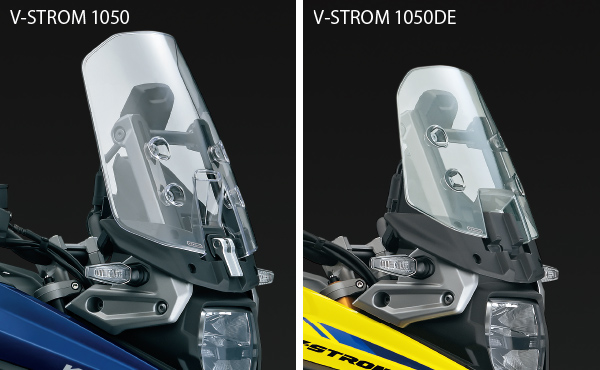 V-STROM1050 / V-STROM1050DE