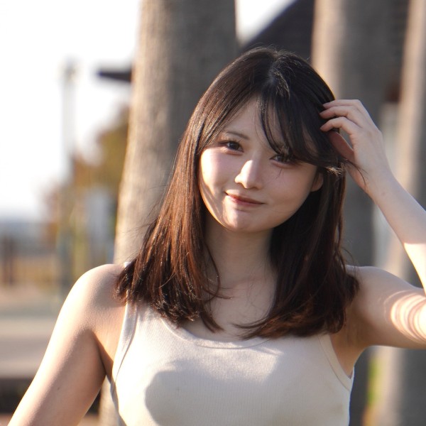 白椛 れい