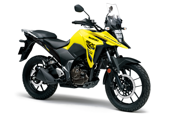 V-STROM