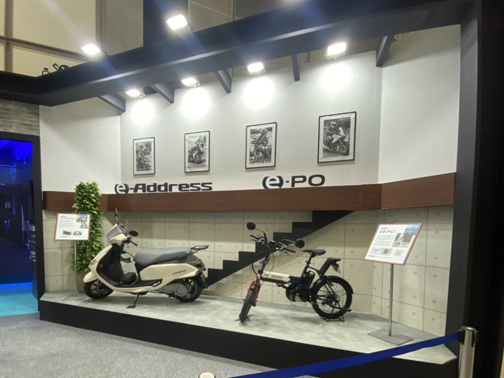 e-Address_e-PO ステージ