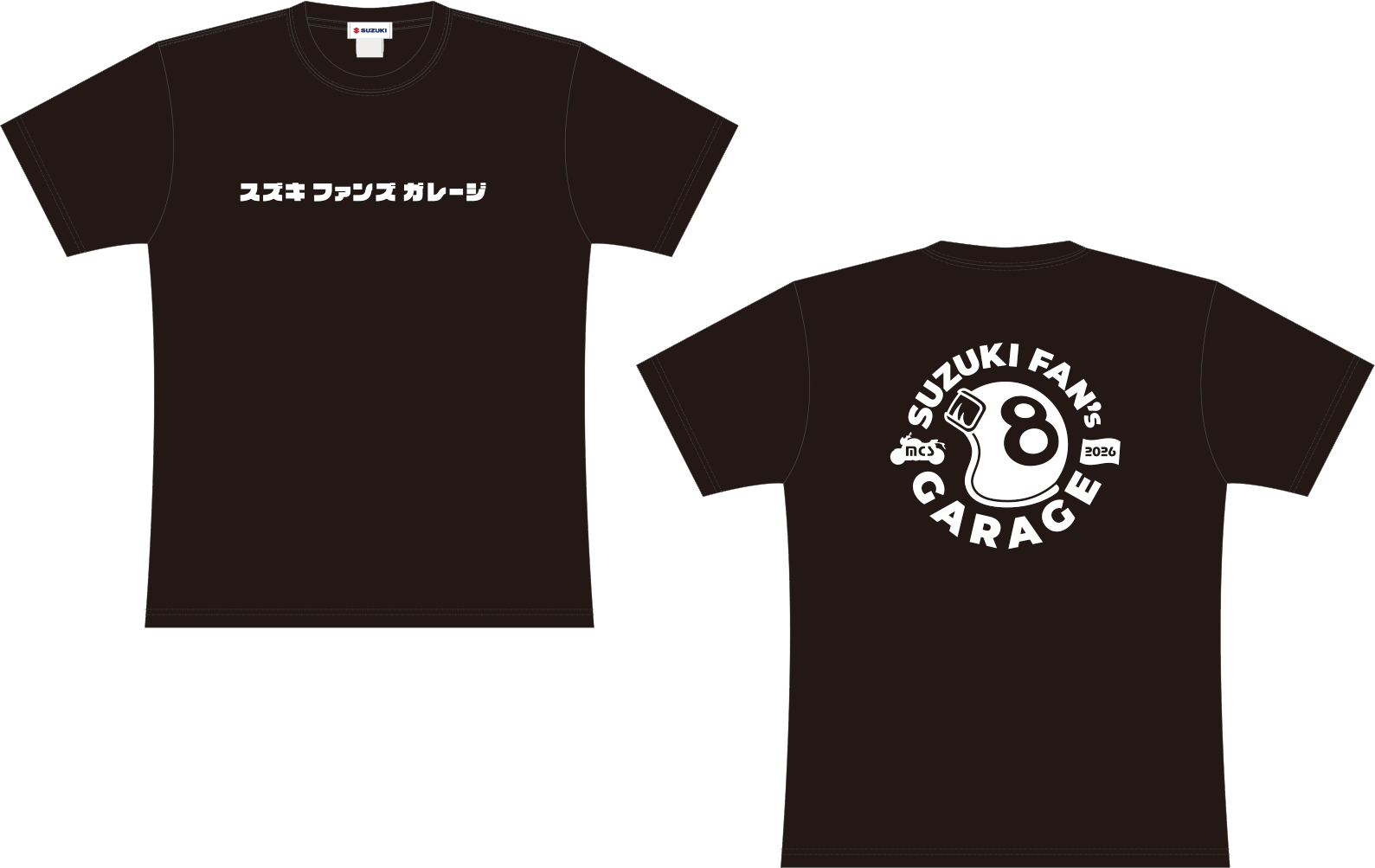 ブラック