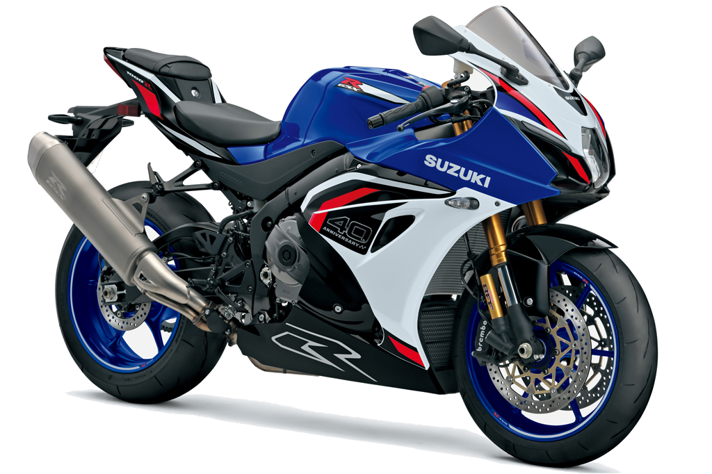 GSX-R1000R　2027年モデル　好きなスズキのバイク　憧れのバイク