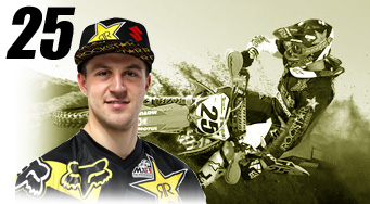 Clement Desalle クレメン・デサール